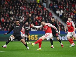 Arsenal Vs Bayer Leverkusen: Die Werkself Mau Kejutkan The Gunners