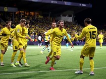 Bodo/Glimt si Kuda Hitam Mulai Tebar Ancaman