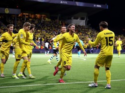 Dongeng Bodo/Glimt Berlanjut, Sporting Jadi Korban Terbaru