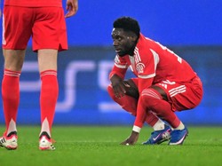 Duh! Kapten Timnas Kanada Terancam Gagal ke Piala Dunia