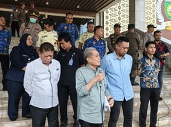 Banggar DPRD Sumsel Janji Batalkan Pengadaan Nyeleneh Rumdis Pimpinan