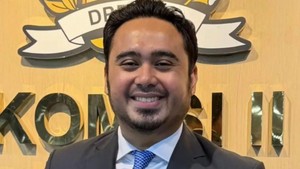 Golkar Ungkap Usul Yusril soal Ambang Batas DPR Pernah Dibahas Komisi II