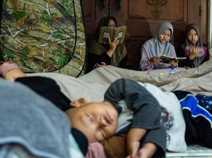 Video: FOMO Iktikaf, Kenapa Enggak?