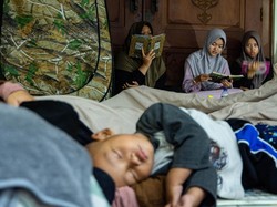 Video: FOMO Iktikaf, Kenapa Enggak?