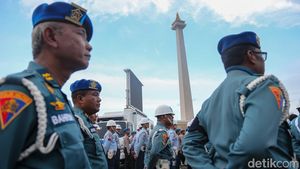 Apel Operasi Ketupat 2026 Jelang Mudik Lebaran