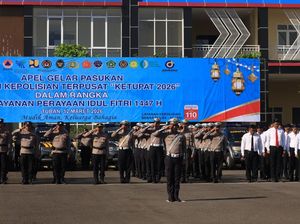 Polisi Tuban Siapkan Layanan Titip Motor Gratis dan Patroli Rumah Kosong