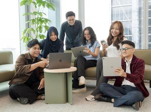 Apple Buka Developer Academy Kelima di Jakarta, Tampung 100 Peserta