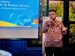 Ini Pentingnya Asuransi buat Mudik ke Kampung Halaman