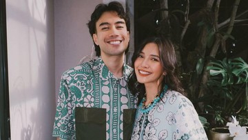 Lebaran Tahun Ini Tanpa Vidi Aldiano