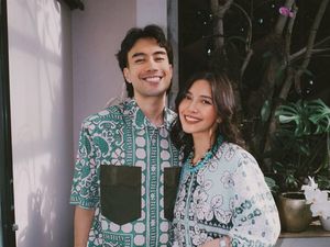 Lebaran Tahun Ini Tanpa Vidi Aldiano