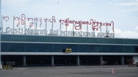 17 Penerbangan di Bandara Ngurah Rai Terdampak Erupsi Anak Krakatau