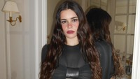 Gaya Dramatis Barbie Ferreira Setelah Turun Berat Badan, Diduga karena Ozempic