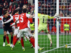 Arsenal Vs Leverkusen: Meriam London Tak Boleh Terlena