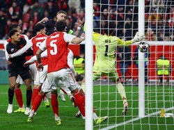 Arsenal Vs Leverkusen: Meriam London Tak Boleh Terlena