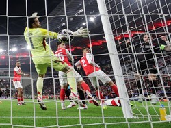 Senjata Makan Tuan: Ketika Arsenal Kebobolan dari Korner