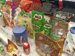 BPOM Temukan 56 Ribu Produk Pangan Bermasalah, Ini 5 Wilayah dengan Temuan Terbanyak