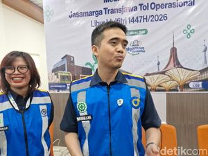 Ada Diskon Tambahan hingga 46% di Tol Semarang-Batang, Cek Jadwalnya!