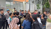 Bareskrim Usut Kasus Emas Ilegal Rp 25,9 Triliun, 3 Orang Jadi Tersangka