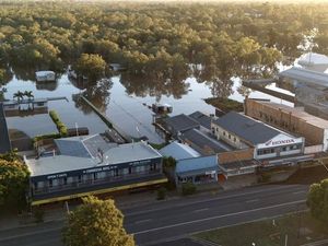 Dunia Hari Ini: Queensland Diterjang Banjir, 2 Turis Ditemukan Meninggal