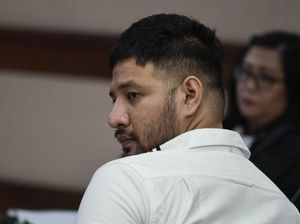 Video Kuasa Hukum Sudah Prediksi Tuntutan Ammar Zoni Di Bawah 10 Tahun