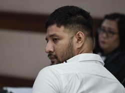 Video Kuasa Hukum Sudah Prediksi Tuntutan Ammar Zoni Di Bawah 10 Tahun