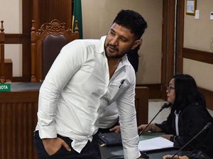 Nasib Ammar Zoni Belum Selesai Usai Dituntut 9 Tahun Penjara