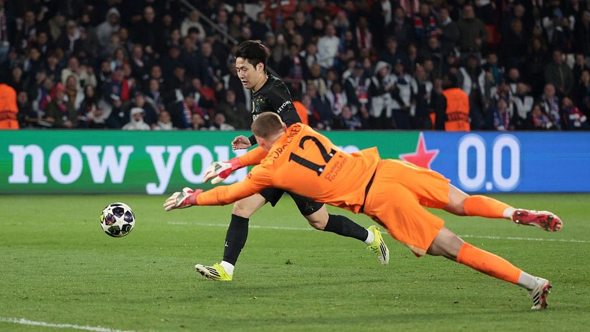 Foto: Getty Images/Jean Catuffe