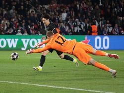 Rosenior Tegaskan Sanchez dan Jorgensen Kiper Level Liga Champions