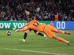 Rosenior Tegaskan Sanchez dan Jorgensen Kiper Level Liga Champions