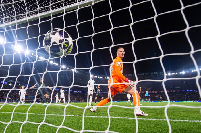 10 Menit Terakhir yang Hancurkan Chelsea