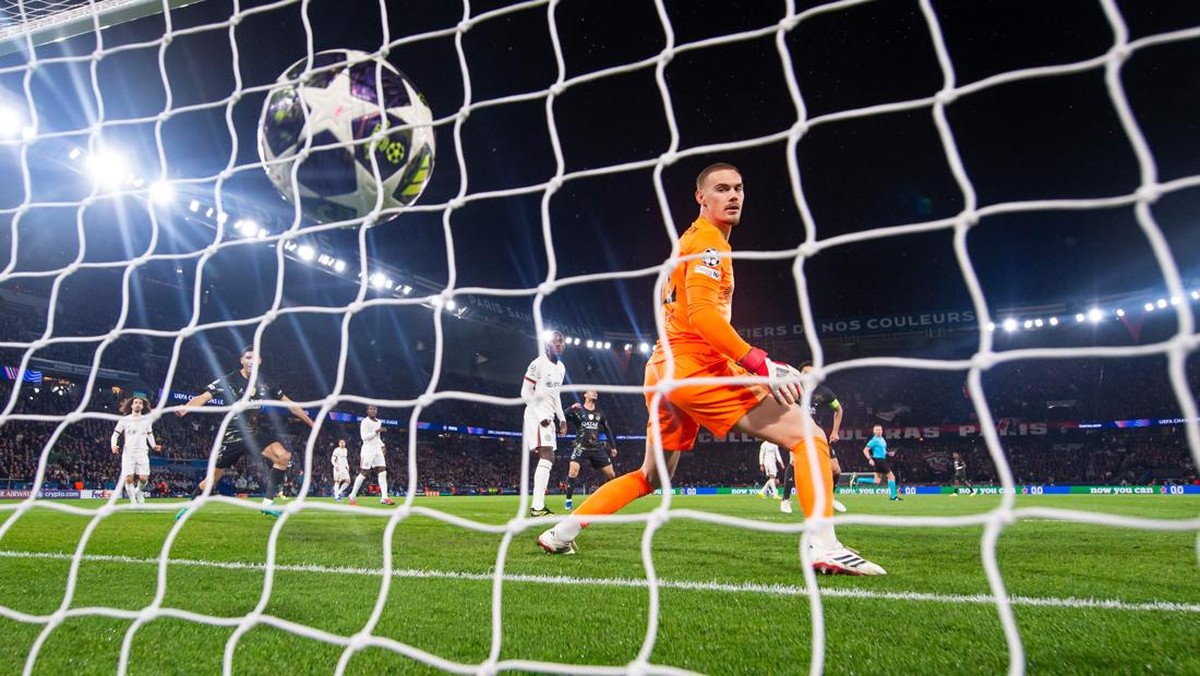 Foto: Federico Pestellini/Eurasia Sport Images/Getty Images