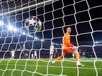 Kiper-kiper Chelsea Masih Akan Dirotasi