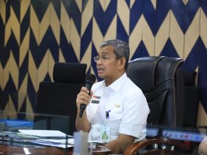 Pemkot Medan Pastikan 8.533 PPPK Paruh Waktu Terima THR dan Gaji ke-13