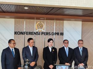 Investor Catat, Ini Janji Bos Baru OJK Kawal Pasar Modal