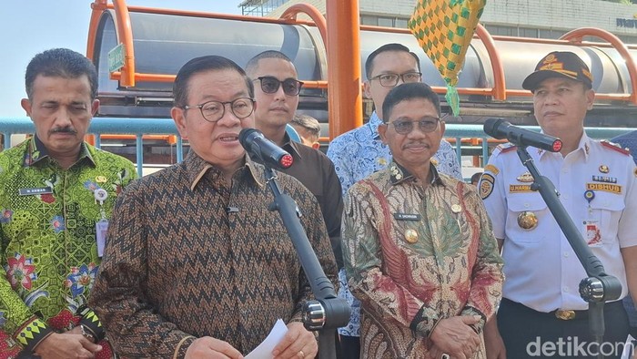 Tarif Bus TransJ Blok M‑Soekarno‑Hatta Naik Rp10‑15 Ribu Setelah Uji Coba