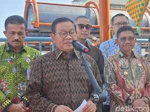 Tarif TransJ Blok M-Soetta Akan Naik Setelah 3 Bulan, Kisaran Rp10-15 Ribu