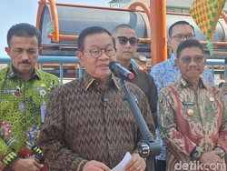 Tarif TransJ Blok M-Soetta Akan Naik Setelah 3 Bulan, Kisaran Rp10-15 Ribu