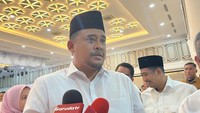 Bobby Sebut Huntap bagi Korban Bencana di Sumut Diresmikan Pekan Ini