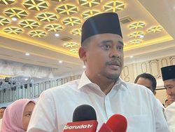 Bobby Sebut Huntap bagi Korban Bencana di Sumut Diresmikan Pekan Ini