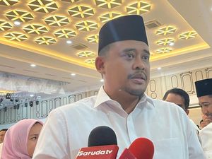 Bobby Sebut Huntap bagi Korban Bencana di Sumut Diresmikan Pekan Ini