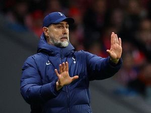 Liverpool Vs Tottenham: Tudor Masih Tangani Lilywhites