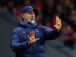 Liverpool Vs Tottenham: Tudor Masih Tangani Lilywhites