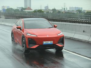 Tips Mudik Pakai Mobil Listrik, Lakukan Ini Biar Nggak Was-was di Jalan