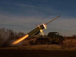 Apa Dampak Perang Iran vs Amerika Serikat-Israel bagi Indonesia?