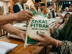 Kapan Batas Akhir Bayar Zakat Fitrah Ramadan 2026? Tunaikan Sebelum Terlambat
