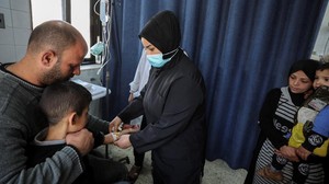 Krisis Medis di Gaza, Rumah Sakit Kekurangan Obat dan Alat Kesehatan