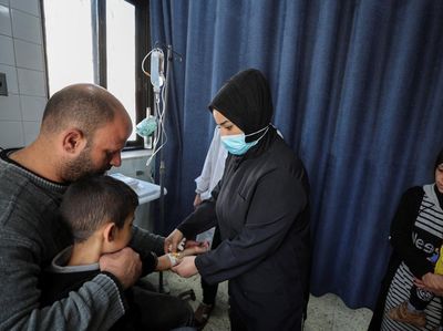 Krisis Medis di Gaza, Rumah Sakit Kekurangan Obat dan Alat Kesehatan