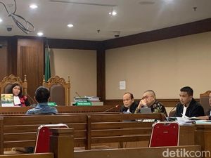 Ahli di Sidang LNG Jelaskan soal Risiko Tanggung Renteng dan Rapat Serkuler