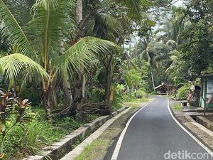 Panduan Jalur Alternatif Pangandaran, Hindari Macet Jalur Utama