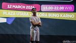 Potret Jersey Baru Timnas Indonesia Resmi Diperkenalkan ke Publik